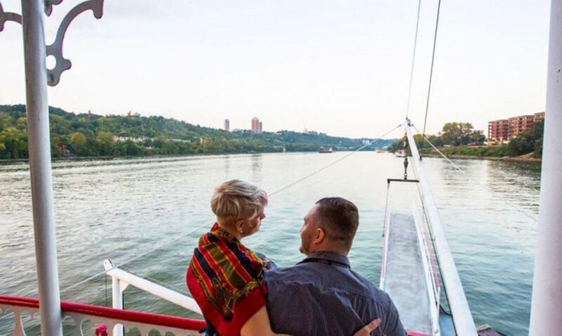 Cincinnati: Dixieland Jazz Brunch Cruise - FAQ