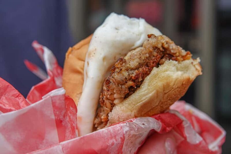 Cincinnati: Food Walking Tour - Key Points