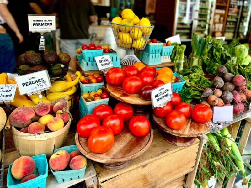 Cincinnati: Food Walking Tour - Who Is This Tour Best For?