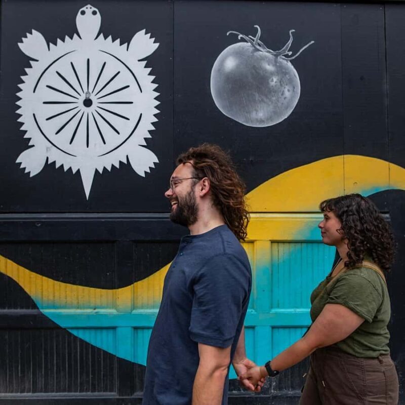 Cincinnati: Food Walking Tour - FAQs