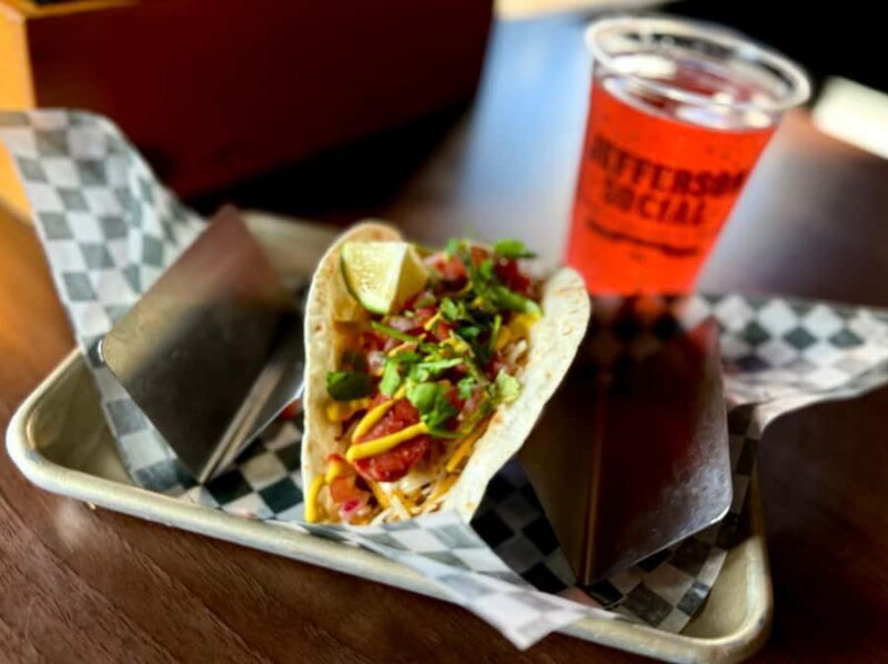 Cincinnati: Food Walking Tour - Final Thoughts