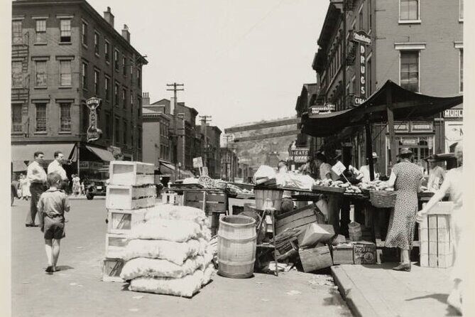 Cincinnati History & Sightseeing Bus Tour - FAQs
