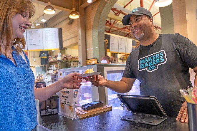 Cincinnati Private Streetcar Food Tour - FAQs