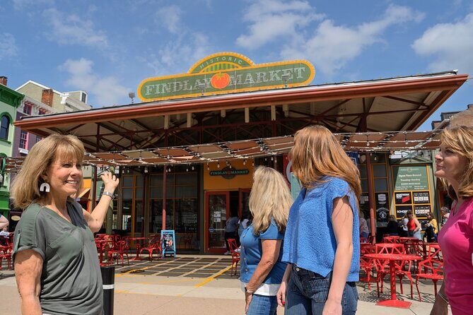 Cincinnati Private Streetcar Food Tour - Final Thoughts