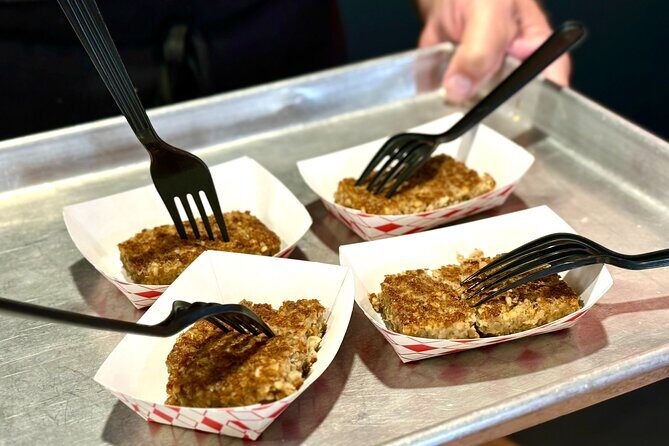 Cincinnati Private Walking Food Tour With Secret Food Tours - A Closer Look at the Cincinnati Food Tour