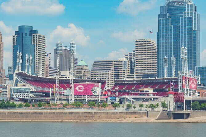 Cincinnati Reds Baseball Game Ticket at Great American Ballpark - Final Thoughts