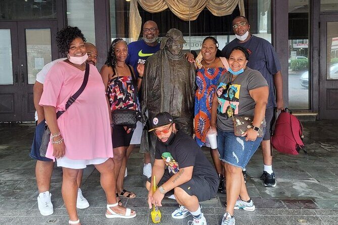 Cincinnati Shuffle Scavenger Hunt - Who Is It Best For?