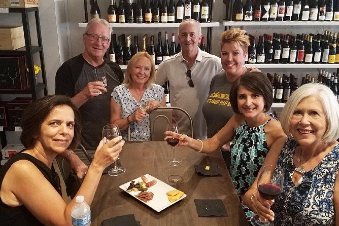 Cincinnati Streetcar Tour - Key Points