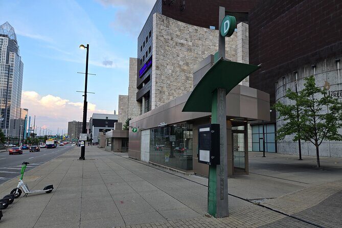 Cincinnati Streetcar Transportation and Infrastructure Tour - Final Thoughts