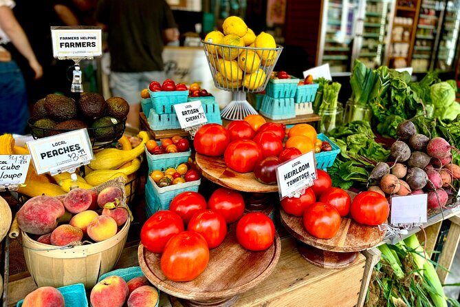 Cincinnati Walking Food Tour With Secret Food Tours - The Value of This Tour