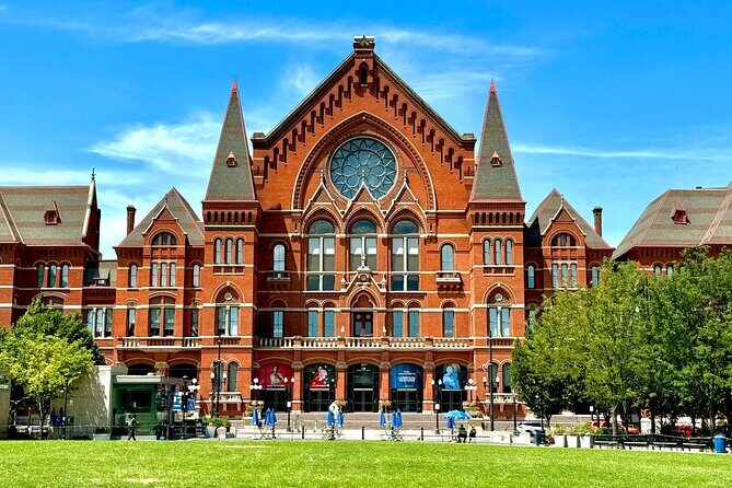 Cincinnati Walking Food Tour With Secret Food Tours - Frequently Asked Questions