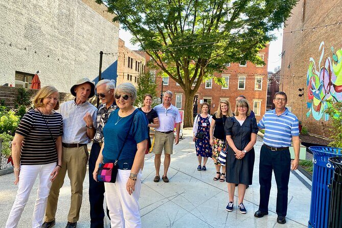 Cincinnati Wine & Dine In OTR with Riverside Food Tours - What People Are Saying: Authentic Voices