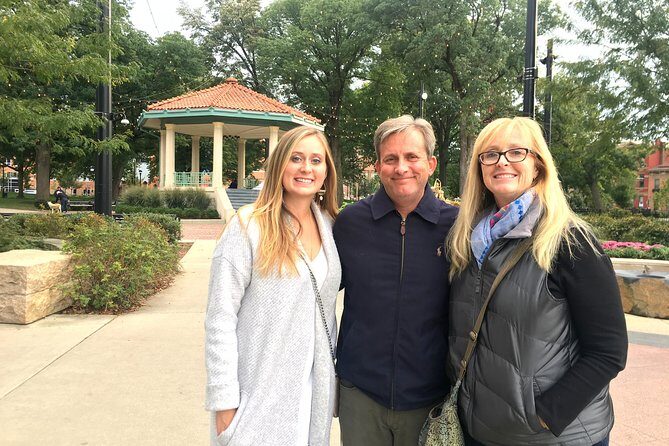 Cincinnati Wine & Dine In OTR with Riverside Food Tours - Frequently Asked Questions (FAQs)