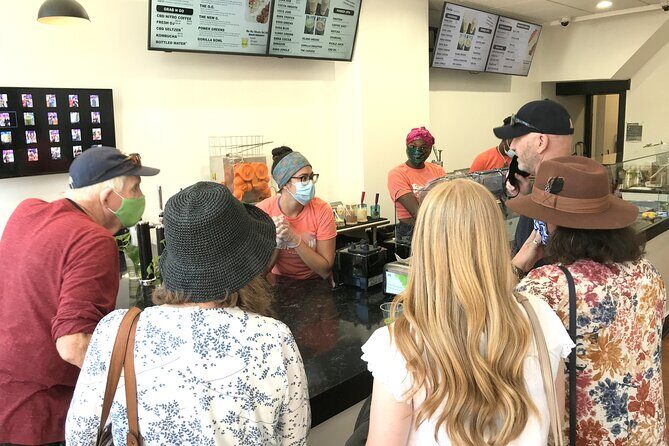 Cincy Brunch History and Streetcar Tour with Riverside Food Tours - Frequently Asked Questions