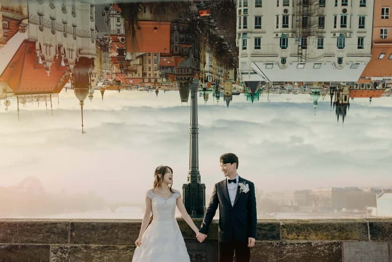 Cinematic Photoshoot Experience in Prague - The Itinerary in Detail