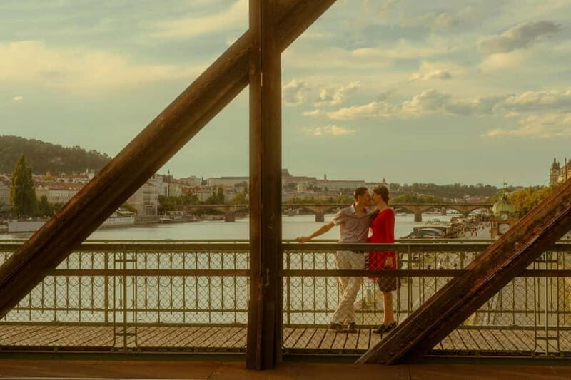 Cinematic Photoshoot Experience in Prague - Final Thoughts: Is It Worth It?