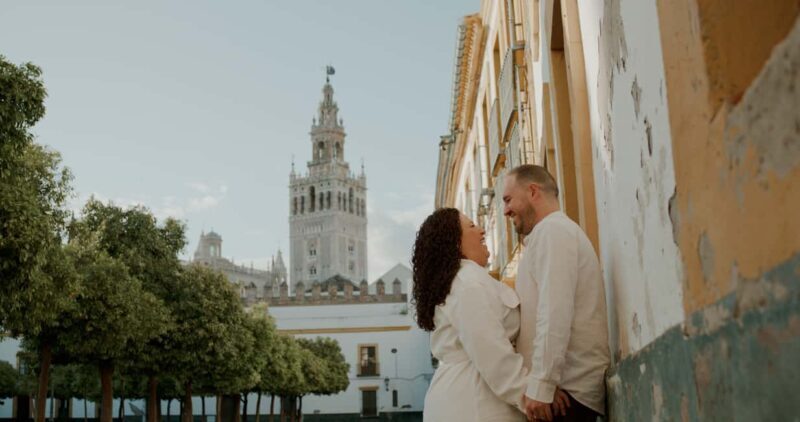 Cinematic Seville: Video Session - Key Points