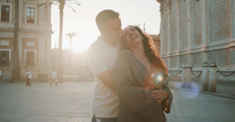 Cinematic Seville: Video Session - What’s the Experience Like on the Ground?