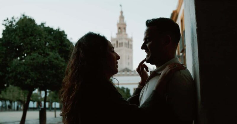 Cinematic Seville: Video Session - Who Would Love This?