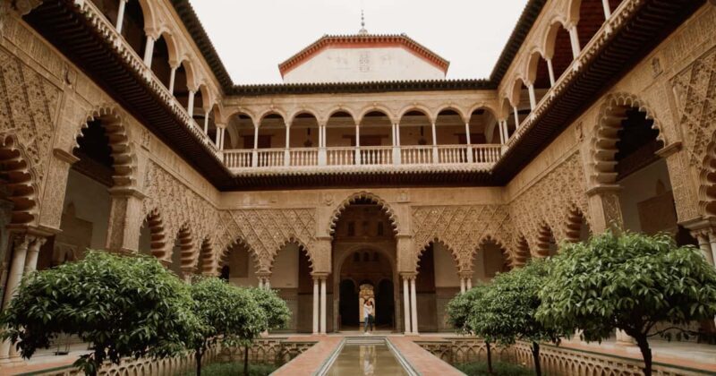 Cinematic Seville: Video Session - FAQ