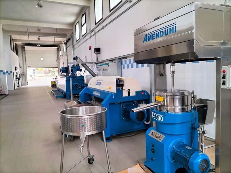 CINISI: OLIVE OIL TOUR- THE OLIVE OIL TASTING AND APERITIF TOUR - Key Points