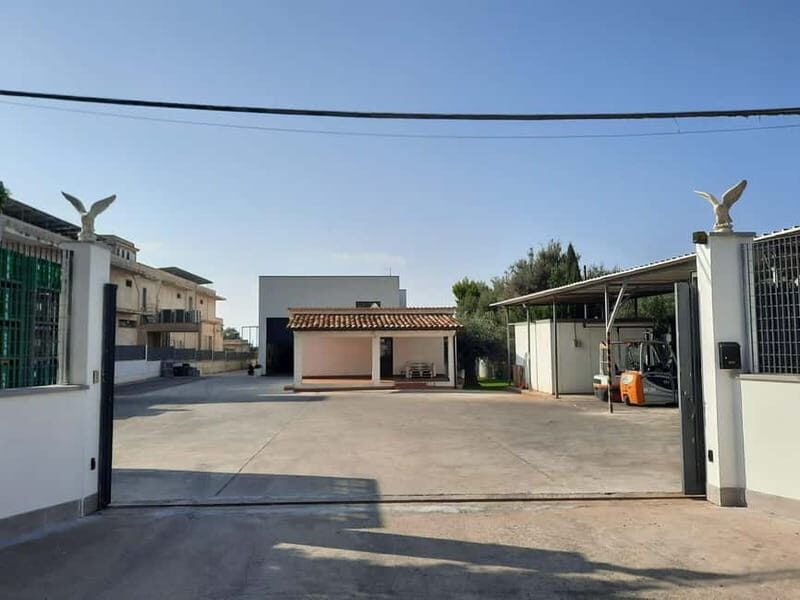 CINISI: OLIVE OIL TOUR- THE OLIVE OIL TASTING AND APERITIF TOUR - Exploring the Cinisi Olive Oil Tour: A Practical Guide