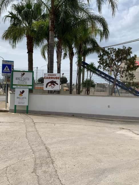 CINISI: OLIVE OIL TOUR- THE OLIVE OIL TASTING AND APERITIF TOUR - Final Thoughts