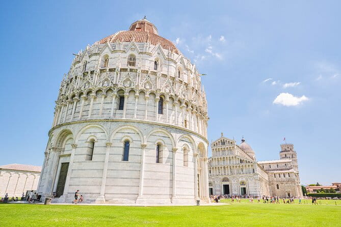 Cinque Terre and Pisa Full Day Tour from Florence - Timing and What to Pack