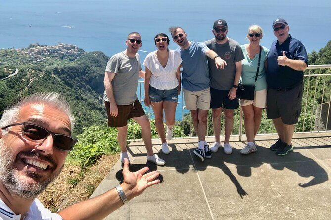 Cinque Terre and Pisa Private Tour from Livorno - The Experience in Detail