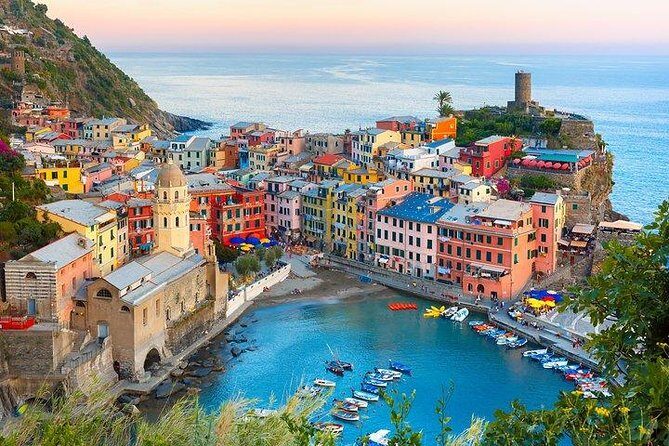 Cinque Terre and Pisa Shared Shore Excursion from Livorno - Final Thoughts: Is It Worth It?