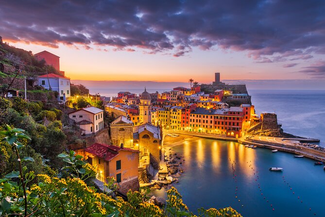 Cinque Terre and Pisa Tower Tour from Florence Semi Private - What the Reviews Actually Tell Us