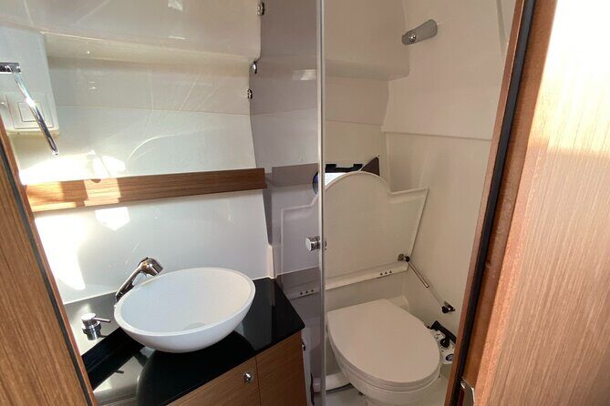 Cinque Terre and Portovenere Private Boat Tour from La Spezia - The Itinerary: A Closer Look