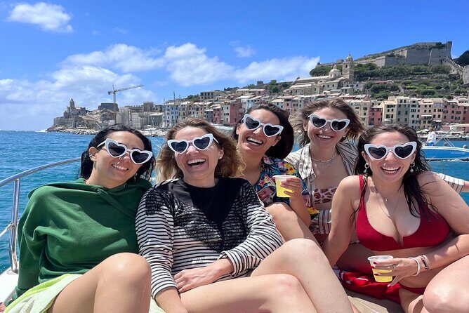 Cinque Terre boat tour - An In-Depth Look at the Cinque Terre Boat Tour