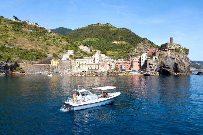 Cinque Terre Boat Tours Experience - Exploring the Cinque Terre by Sea: A Practical Review of the Boat Tour Experience