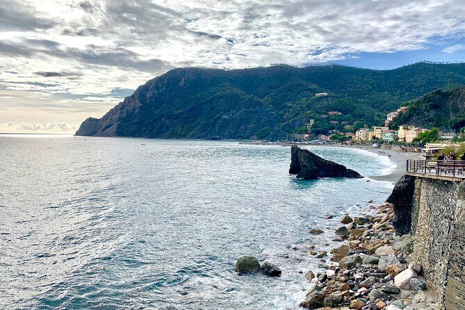 Cinque Terre by Train from La Spezia - Final Thoughts
