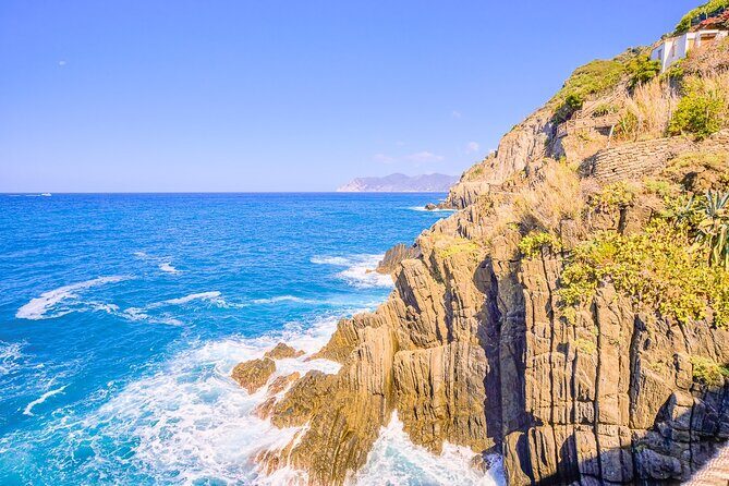 Cinque Terre Day Trip with Transport from Montecatini - Who Is This Tour Best For?