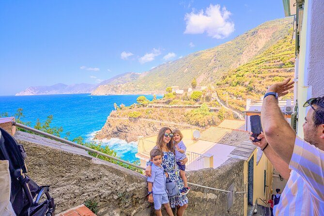 Cinque Terre Day Trip with Transport from Montecatini - Final Thoughts