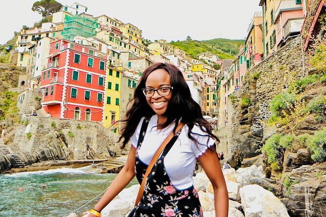 Cinque Terre Day Trips From Florence Sunshine and Discovery - The Itinerary in Detail