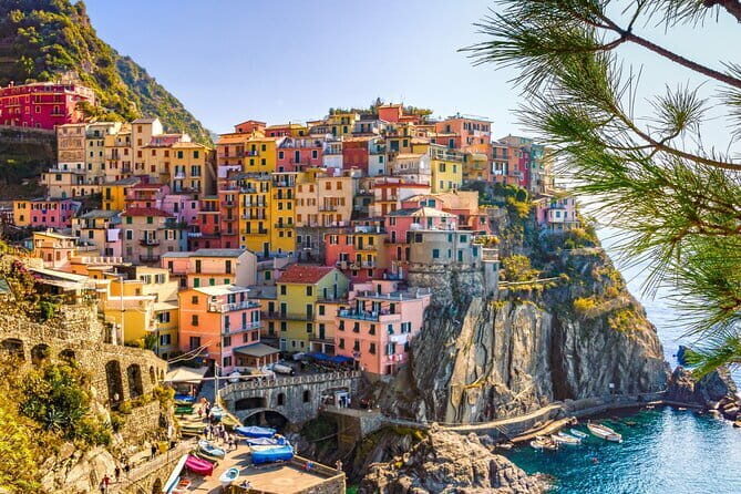 Cinque Terre Experience From Florence - Exploring the Cinque Terre from Florence: Is It Worth It?