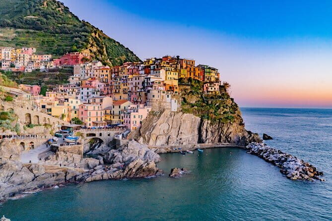 Cinque Terre Experience From Florence - FAQ