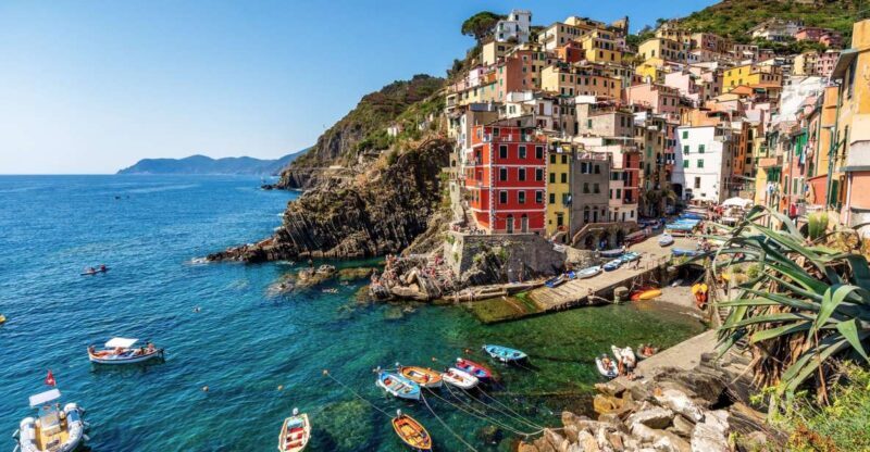 Cinque Terre: Full-Day Private Tour from Florence - Final Thoughts