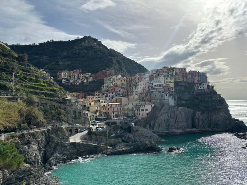 Cinque Terre: Full-Day Private Tour from Florence - FAQs