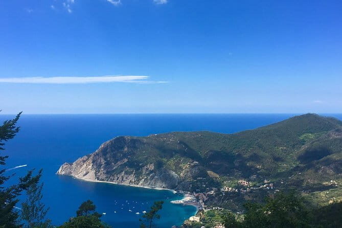 Cinque Terre FULLY GUIDED & ALL INCLUSIVE Tour from Florence - How It Feels to Be on This Tour