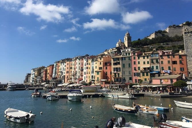 Cinque Terre FULLY GUIDED & ALL INCLUSIVE Tour from Florence - Is This Tour Worth the Price?