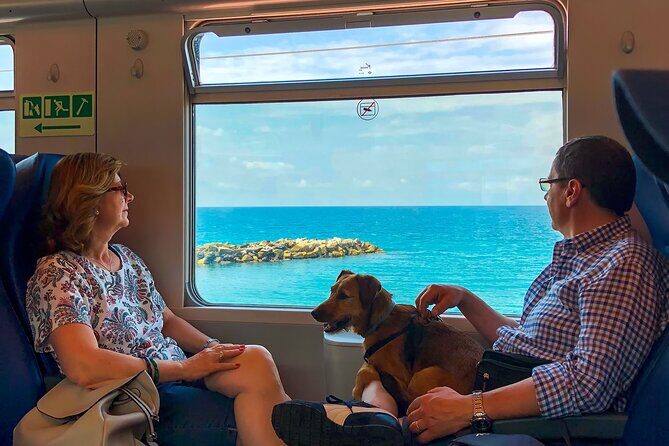 Cinque Terre Gems: UNESCO Sites & Secrets Tour - Wrapping It Up