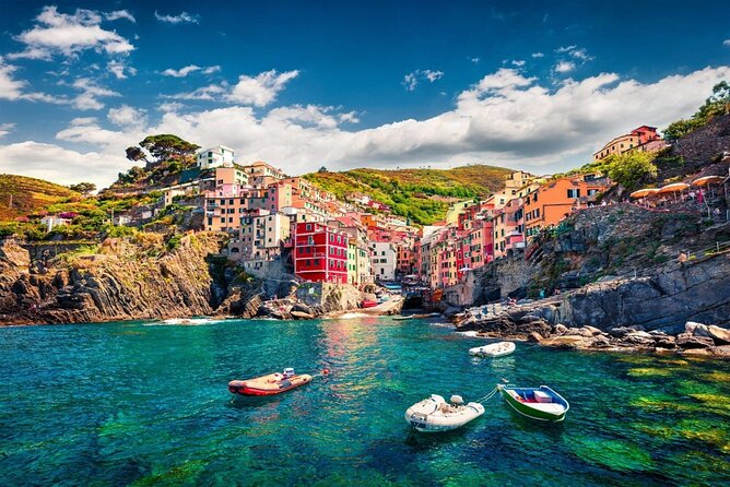 Cinque Terre Hybrid Boat Tour from Monterosso - The Real Appeal: Why This Tour Actually Works