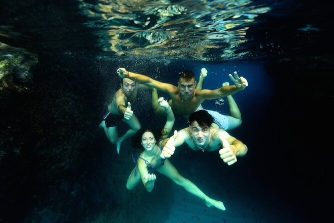 Cinque Terre Hybrid Boat Tour from Monterosso - The Cancellation Policy: Flexibility When Plans Change