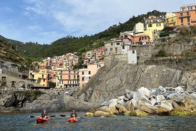 Cinque Terre Kayak Adventure from Riomaggiore - Final Thoughts