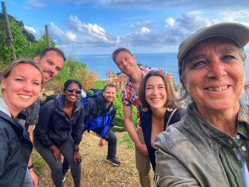 Cinque Terre-Manarola: Wine Experience and Tour in Vineyard - In-Depth Look at the Experience