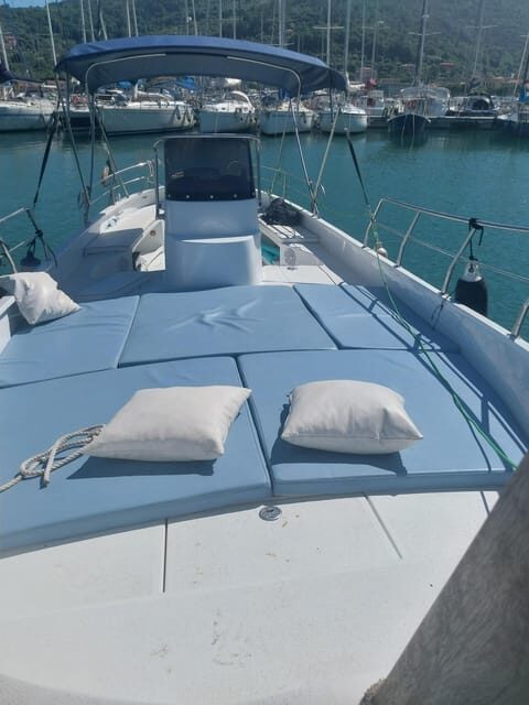 Cinque Terre Morning or Sunset Boat Tour with Aperitif - Practical Tips